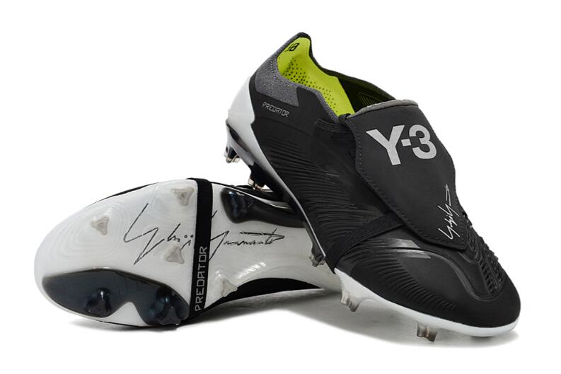 Adidas Predator Elite Tongue FG Size  39-45-60407724